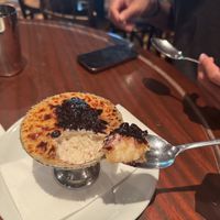   at Dishoom in Edinburgh