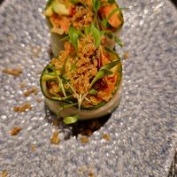 Gunkan at Asia in Oslo