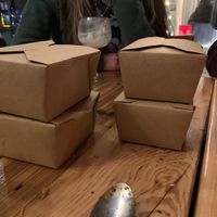 Um, portions are generous !  at Maruti Indian Restaurant  in Portland