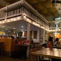 Interior   at Maruti Indian Restaurant  in Portland
