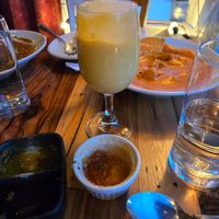  at Maruti Indian Restaurant  in Portland