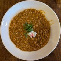 Daal Tadka at Maruti Indian Restaurant  in Portland