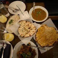   at Maruti Indian Restaurant  in Portland