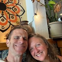  at Maruti Indian Restaurant  in Portland