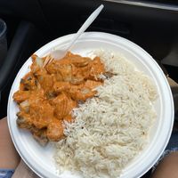   at Maruti Indian Restaurant  in Portland