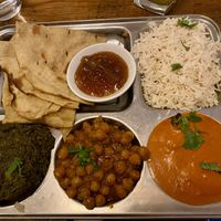   at Maruti Indian Restaurant  in Portland