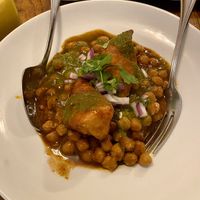   at Maruti Indian Restaurant  in Portland