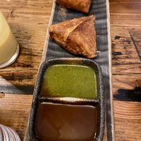   at Maruti Indian Restaurant  in Portland