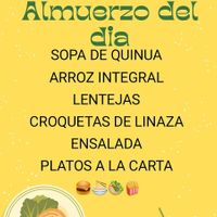 at Semillas de Albahaca in Tunja