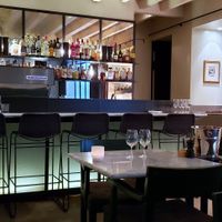 Interior at Graanmarkt 13 in Antwerpen