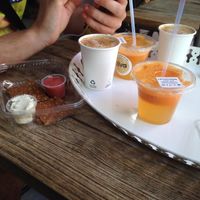 breakfast at Ziva To Go - Oasis in Mallorca