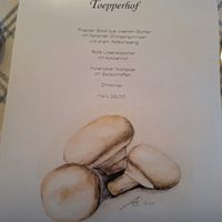  at Toepperhof in Tiefenbach Hunsrueck