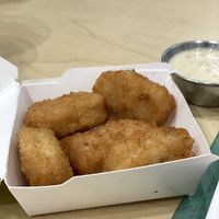 Happy Nuggets at Green Common - Harbour City in Kowloon