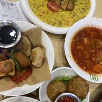 High value spread!  at Green Common - Harbour City in Kowloon