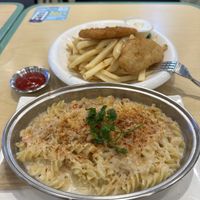   at Green Common - Harbour City in Kowloon