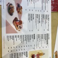   at Green Common - Harbour City in Kowloon