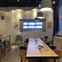 Green Common at Green Common - Harbour City in Kowloon