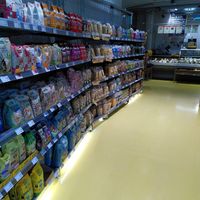  at Basic - Bogenhausen in Munich