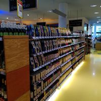  at Basic - Bogenhausen in Munich