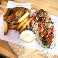 vrome vreter at Dogma in Utrecht