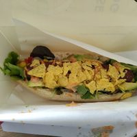 Dwaze dienaar at Dogma in Utrecht