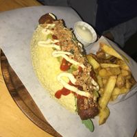 Dondersw Dogma at Dogma in Utrecht