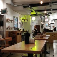 Dogma at Dogma in Utrecht