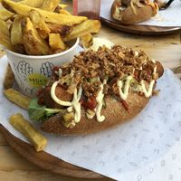 The “Donderse Dogma" at Dogma in Utrecht