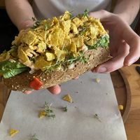 Dwaze dienaar at Dogma in Utrecht