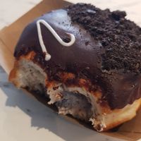  at The Rolling Donut - Bachelors Walk in Dublin