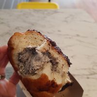  at The Rolling Donut - Bachelors Walk in Dublin