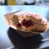  at The Rolling Donut - Bachelors Walk in Dublin