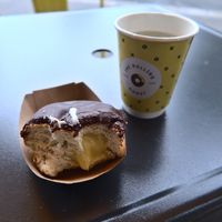  at The Rolling Donut - Bachelors Walk in Dublin