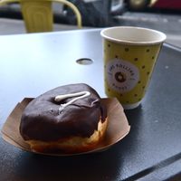  at The Rolling Donut - Bachelors Walk in Dublin