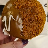  at The Rolling Donut - Bachelors Walk in Dublin