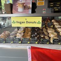   at The Rolling Donut - Bachelors Walk in Dublin