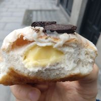  at The Rolling Donut - Bachelors Walk in Dublin