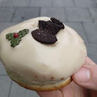  at The Rolling Donut - Bachelors Walk in Dublin