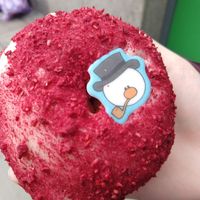  at The Rolling Donut - Bachelors Walk in Dublin