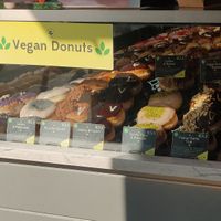  at The Rolling Donut - Bachelors Walk in Dublin