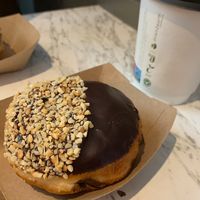   at The Rolling Donut - Bachelors Walk in Dublin