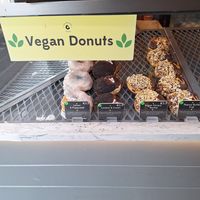  at The Rolling Donut - Bachelors Walk in Dublin