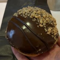   at The Rolling Donut - Bachelors Walk in Dublin