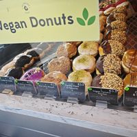  at The Rolling Donut - Bachelors Walk in Dublin