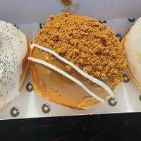  at The Rolling Donut - Bachelors Walk in Dublin