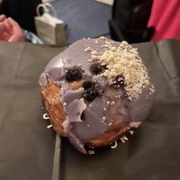   at The Rolling Donut - Bachelors Walk in Dublin