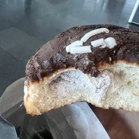   at The Rolling Donut - Bachelors Walk in Dublin