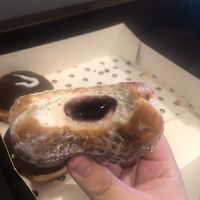 One amazing jam at The Rolling Donut - Bachelors Walk in Dublin