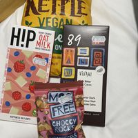   at Brontosaurus Vegan Lifestyle Store in Swansea