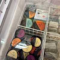   at Brontosaurus Vegan Lifestyle Store in Swansea